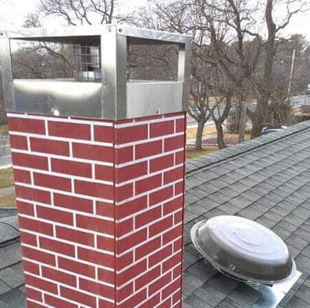 Chimney Repair Roslyn Heights NY