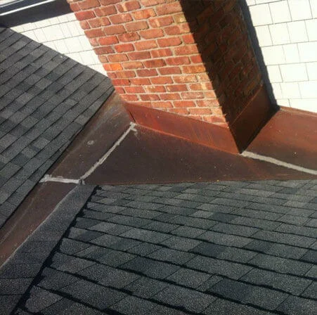 Chimney Leak Repair Roslyn Heights NY